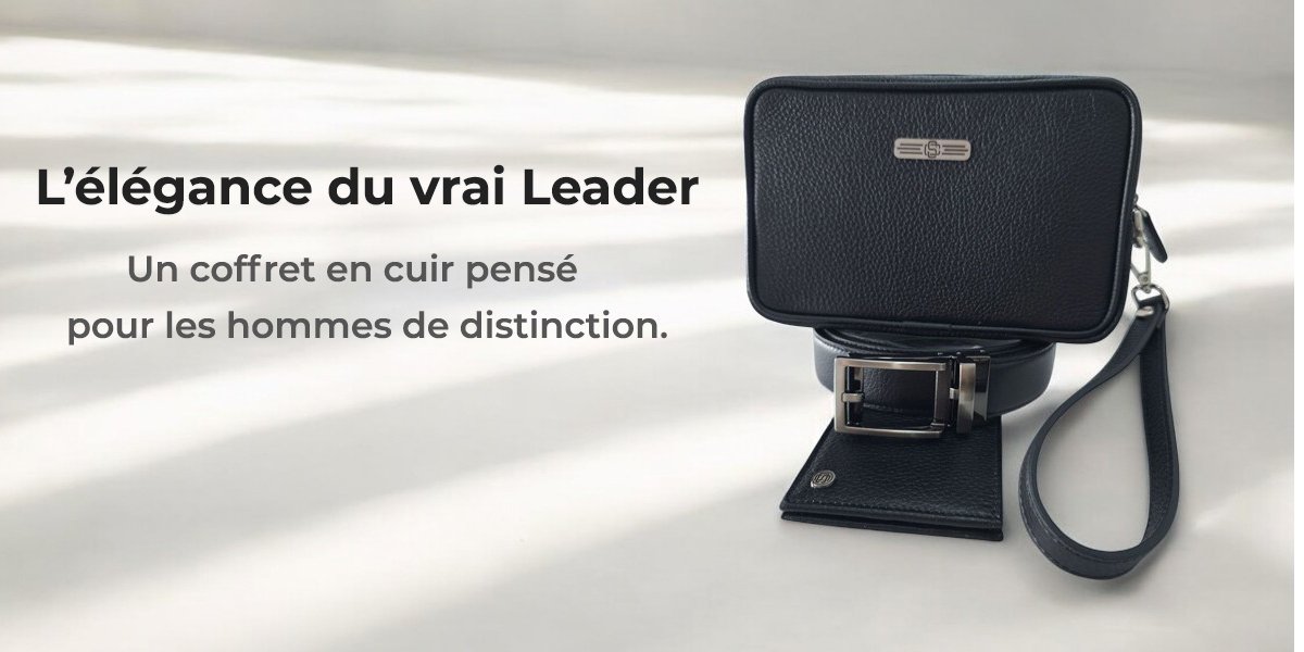 Coffret Duo Majesté