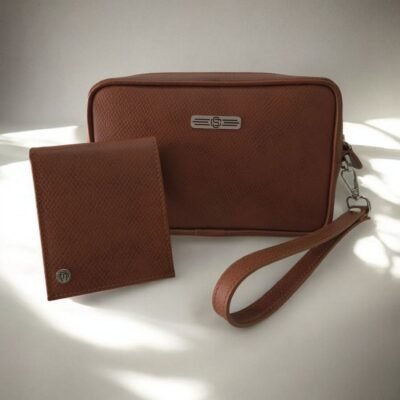 Coffret Nomade Chic