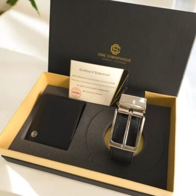 Coffret Timeless Duo