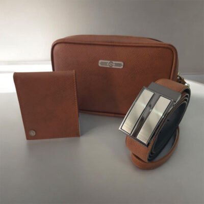 Le Coffret Trio Nomade Chic