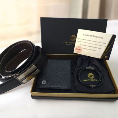 Coffret Privilège