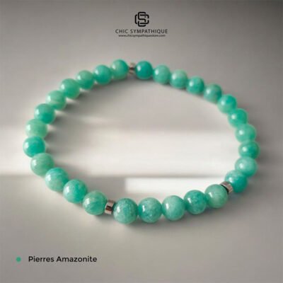 Bracelet Onde Pacifique