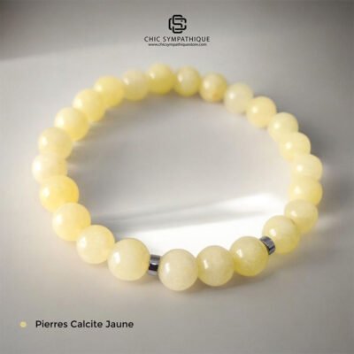 Bracelet Rayon de Soleil