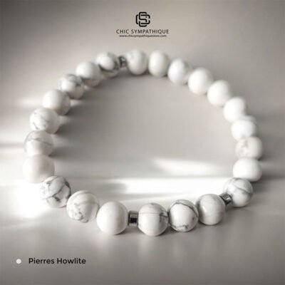 Bracelet Brume Lunaire