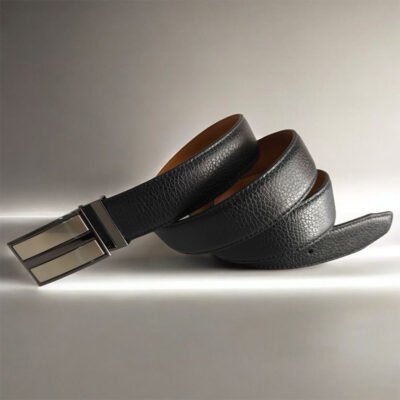 Ceinture Lame d&rsquo;Argent