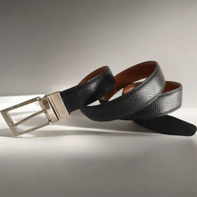 Ceinture Réversible Prestige