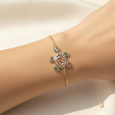 Bracelet Trésor des Mers