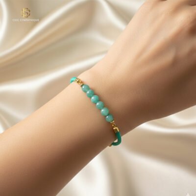 Bracelet Harmonie Végétale