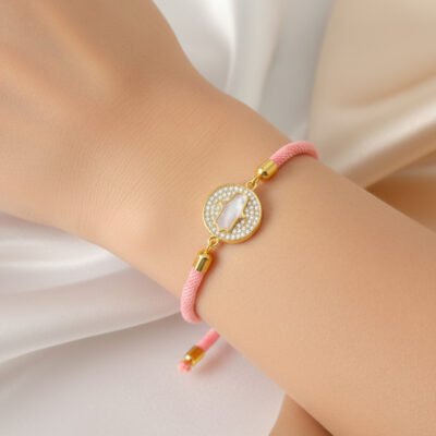 Bracelet Gardien de Nacre