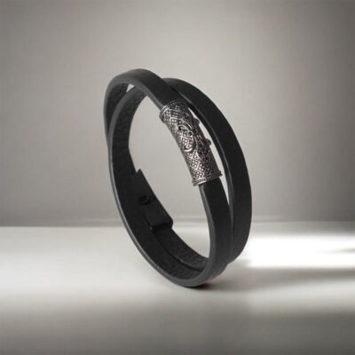 Bracelet Royal Noir