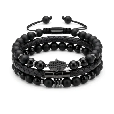 Bracelet Hamsa Mystique