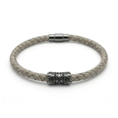 Bracelet SAPHIR Beige