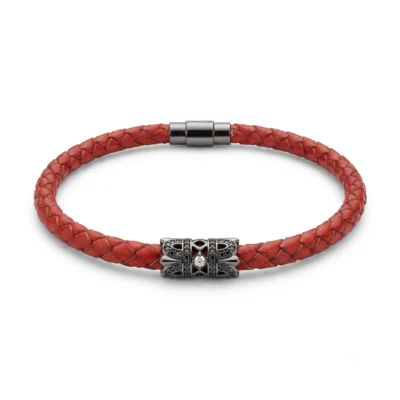 Bracelet SAPHIR Terracotta