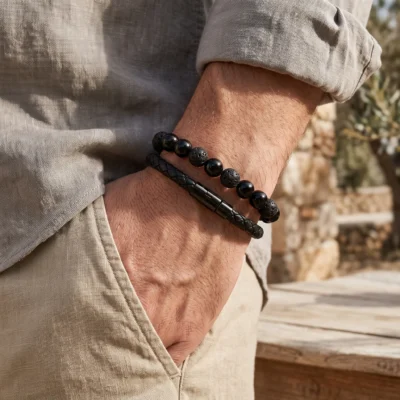 Bracelet Krakatoa
